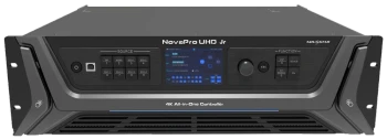ADJ NOVAPRO UHD JR all-in-one controller