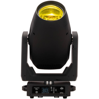 Protégé XL;450W LED moving head With Wired Digital communication Network