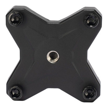ADJ VSRB1RAB Rear Adapter Bracket with Screws for VSRB1 Rigging Bars