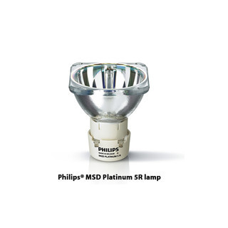 ADJ MSD PLATINUM 5R LAMP