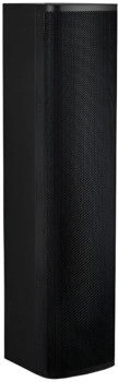 EAW Adaptive Column Speaker. 6 x 6" LF and 30 x 1.7" HF. Horz: 120˚ Vert: Adaptive. Custom Color.