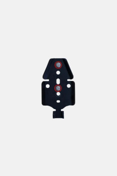 EAW AC6 FLUSH MOUNT BRACKET BLACK