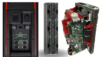 EAW AC6 CONNECTING PLATES ACCESSORY