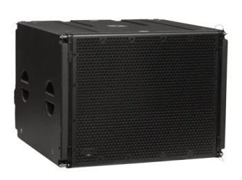 EAW Ground Stack Kit for SB818/SBX118F to KF210/NTX210L