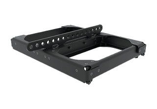 EAW KF810P FLYBAR BLACK