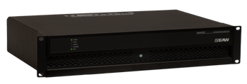 EAW UXA4403D DANTE AMPLIFIER