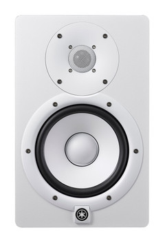 Yamaha HS7 Powered Studio Monitor (White) Yamaha HS7 Powered Studio Monitor (White)