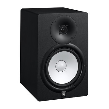Yamaha HS8 Powered Studio Monitor (Black)
