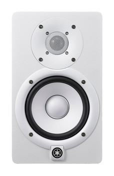 Yamaha HS5 Powered Studio Monitor (White) Yamaha HS5 Powered Studio Monitor (White)
