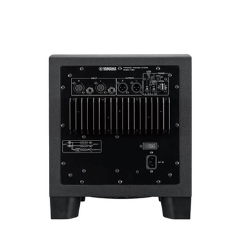 Yamaha HS8S Powered Subwoofer Yamaha HS8S Powered Subwoofer