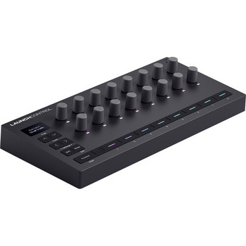 AMS Launch Control 3 MIDI Controller