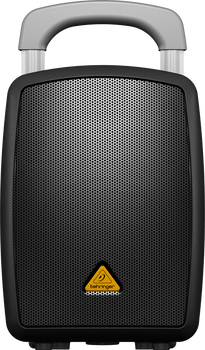 Behringer MPA40BT-PRO All-In-One Portable PA System