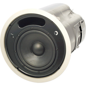 QSC AD‑C81Tw‑WH Ceiling Speaker
