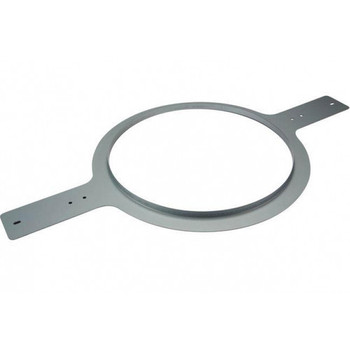 QSC AD-MR6 Flanged Mud Ring Bracket