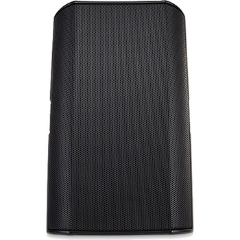 QSC AD-S5T AcousticDesign Series 5.25" 2-Way 100W Surface-Mount Loudspeaker (Pair, Black)