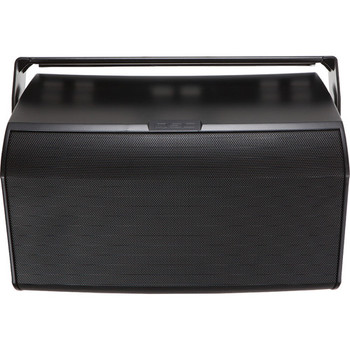 QSC Yoke Mount for AD-S10T AcousticDesign Series Loudspeaker (Black)