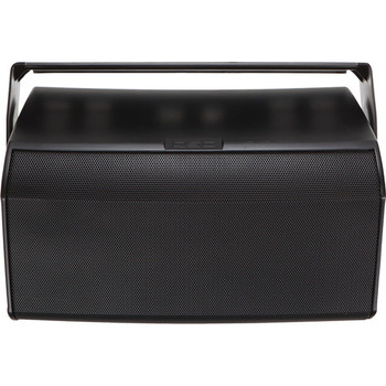 QSC Yoke Mount for AD-S8T AcousticDesign Series Loudspeaker (Black)