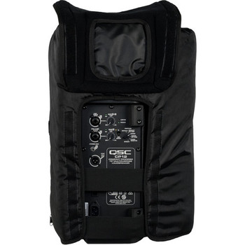 QSC Outdoor Cover for the CP12 Compact Powered Loudspeaker
