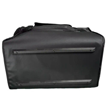 QSC K12 TOTE-XP – Heavy-Duty Travel Bag