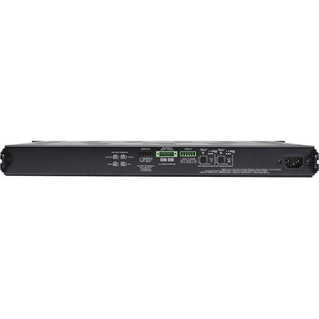 QSC MP-A20V Multi-Channel Amplifier (2-Channel)
