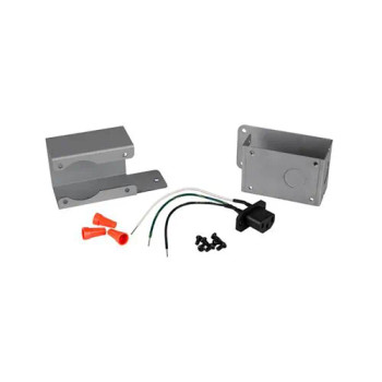 QSC  Plenum Kit