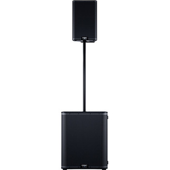 QSC SP-26 Loudspeaker Pole (26")