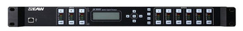 I/EAW UX3600 LOUDSPEAKER SYSTEM PROCESSOR