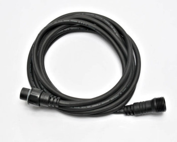 ADJ WIF462/3MDEC Data Extension Cable for WiFLY QA5 IP - 3 meter