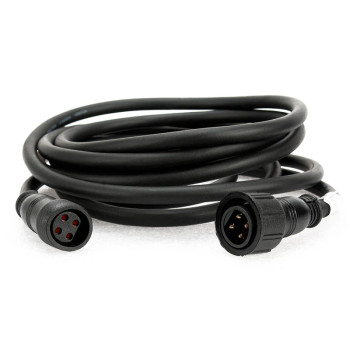 ADJ WIF462/3MPEC Power Extension Cable for WiFLY QA5 IP - 3 meter