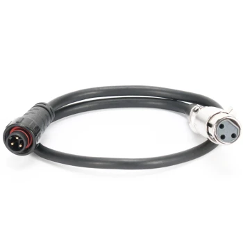 ADJ WIFOUT DMX OUT CABLE FOR WIFLY EXR QA5 IP