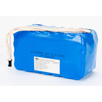 ADJ REPLACEMENT BATTERY FOR WIFLY EXR HEX PAR