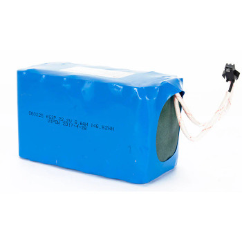 ADJ REPLACEMENT BATTERY FOR WIFLY PAR QA5 WIFLY PAR QA5 WH