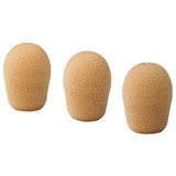 Audio-Technica BEIGE WINDSCREEN FOR PRO92 #P11711