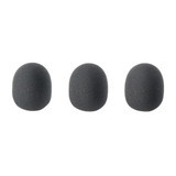 Audio-Technica WINDSCREENS FOR BPHS1 ( 3 PACK)