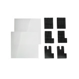 Audio-Technica REPLACEMENT PARTS KIT FOR AT8491S