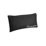 Audio-Technica Microphone Pouch|Soft protective microphone pouch
