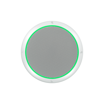 Shure ECOSYSTEM BUNDLE 310P: (1) MXA310, (1) P300-IMX, (1) MXN5W-C + Tile Bridge