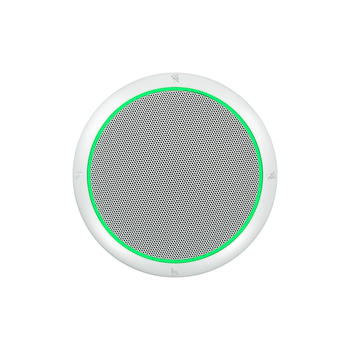 Shure ECOSYSTEM BUNDLE 310X: (2) MXA310, (1) P300-IMX , (2) MXN5W-C + Tile Bridge