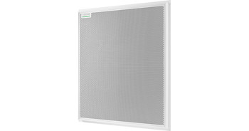 Shure ECOSYSTEM BUNDLE 920M: (1) MXA920W-S, (1) IMX-RM8-SUB5, (2) MXN5W-C + Tile Bridge