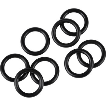 Shure Elastic Bands, KSM Shock Mounts