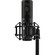 Shure  Condenser Mic, Multi-Ptrn Studio Bundle