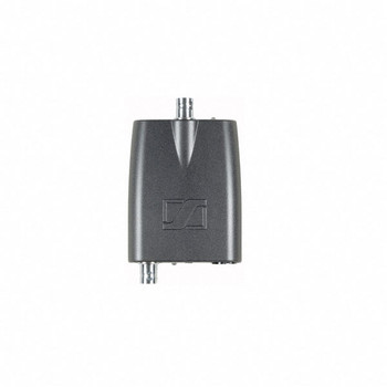 Sennheiser, Active Antenna Booster with 15 dB Gain, 470–866 MHz, BNC, 3/8" Thread, for EM2000/2050/3731/3732/6000 Receivers, Spare Part