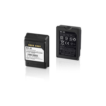 Sennheiser, BA 40, Rechargeable Battery