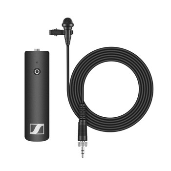 Sennheiser XSW-D Lavalier Set Digital Wireless Omnidirectional Lavalier System