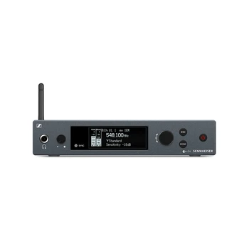 Sennheiser SR IEM G4 Wireless In-Ear Monitor Transmitter - A1 Band