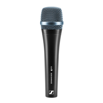 Sennheiser e 935 Cardioid Dynamic Vocal Microphone