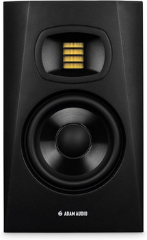 Adam Professional Audio T5V T-Series Active Nearfield Monitor