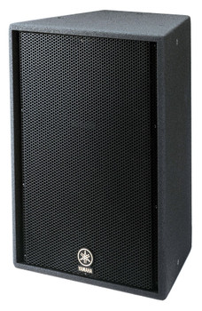 Yamaha C115VA 2-Way Loudspeaker with Rigging Fittings