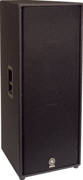Yamaha C215V Dual 2-Way Loudspeaker System Spray Finish