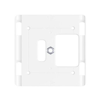 Sennheiser, SL MCR Wallmount Adapter, Wall Mounting Bracket